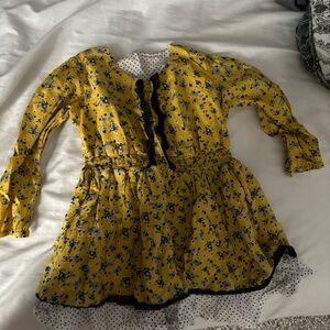 Toddler girls clothes 2t